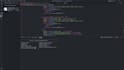 create console application using java c cpp python