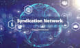 build a syndication network to create a brand authority