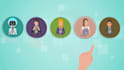 create a jaw drooping animated explainer video for you