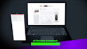 make animated HTML banner or GIF banner ads
