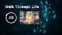 create an enchanting music visualizer