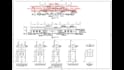do layout plan for piping section drawings details drawings