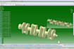 do cad modelling, geometry cleaning, assembly design, 2d drawings