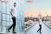 do professional background removal from your photos