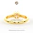 do a custom jewelry cad design and 3d cad jewelry rendering