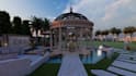 do landscape interior and exterior design