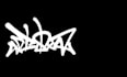 create a graffiti logo with your letters