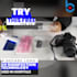 create professional facebook, instagram, amazon ecommerce video ads
