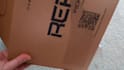 create custom premium pickleball paddle box design