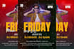 create animated motion flyers in 24 hours