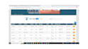 create asp dot net aspx webforms website