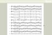 write your score and music sheet