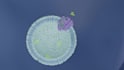make 3d animation of proteins for science and biology