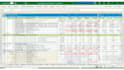 create and edit excel spreadsheet for you