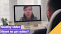 video editing professionally at a low cost