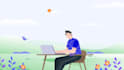 do 2d 3d saas animation explainer product video  synthesia heygen vsl brand ads