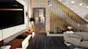 create realistic architectural 3d model, renderings and walkthrough videos