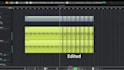 edit and quantize your guitars
