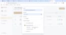 create a modern, responsive admin panel using react