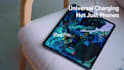 charger creative product video
