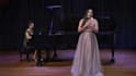 be your opera singer, classical music soprano