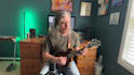 record mandolin for your song