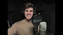 record professional young british voice over in 24 hours
