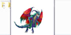 design and animate a 2d video game boss