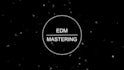 do mixing and mastering or audio editing