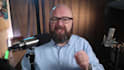 record an american male voice over for you