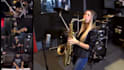 record the best alto sax part for your song