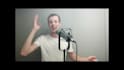 record a voiceover in english with a russian accent