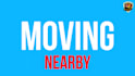 do moving service video or movers company promo video