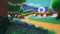 do stylized enviroment art in unreal