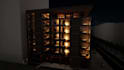 design a high rise or commercial building concept