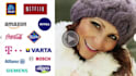 record a female german voice over in high quality