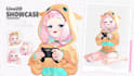 design and rig live 2d vtuber model 2d vtuber model vtuber commission vbridger