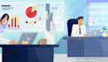 create professional motion graphics, explainer video