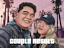 create perfect portrait vector in gta v style