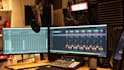 record french female voice over