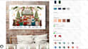 help create your all teeinblue personalized products