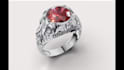 create premium jewelry ring cad designs