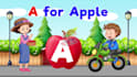 create 2d animation kids learning videos