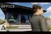 do 2d 3d container house design plan and render