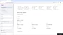 build your custom python dashboard or app with streamlit