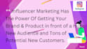 do instagram influencers research for instagram marketing
