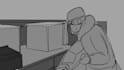 do cool storyboards and animatics in more than 10 frames