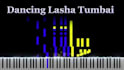 write piano transcription to pdf, midi, piano tutorial
