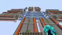 build any redstone mechanism that you want