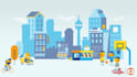 design a 2d explainer animation for you